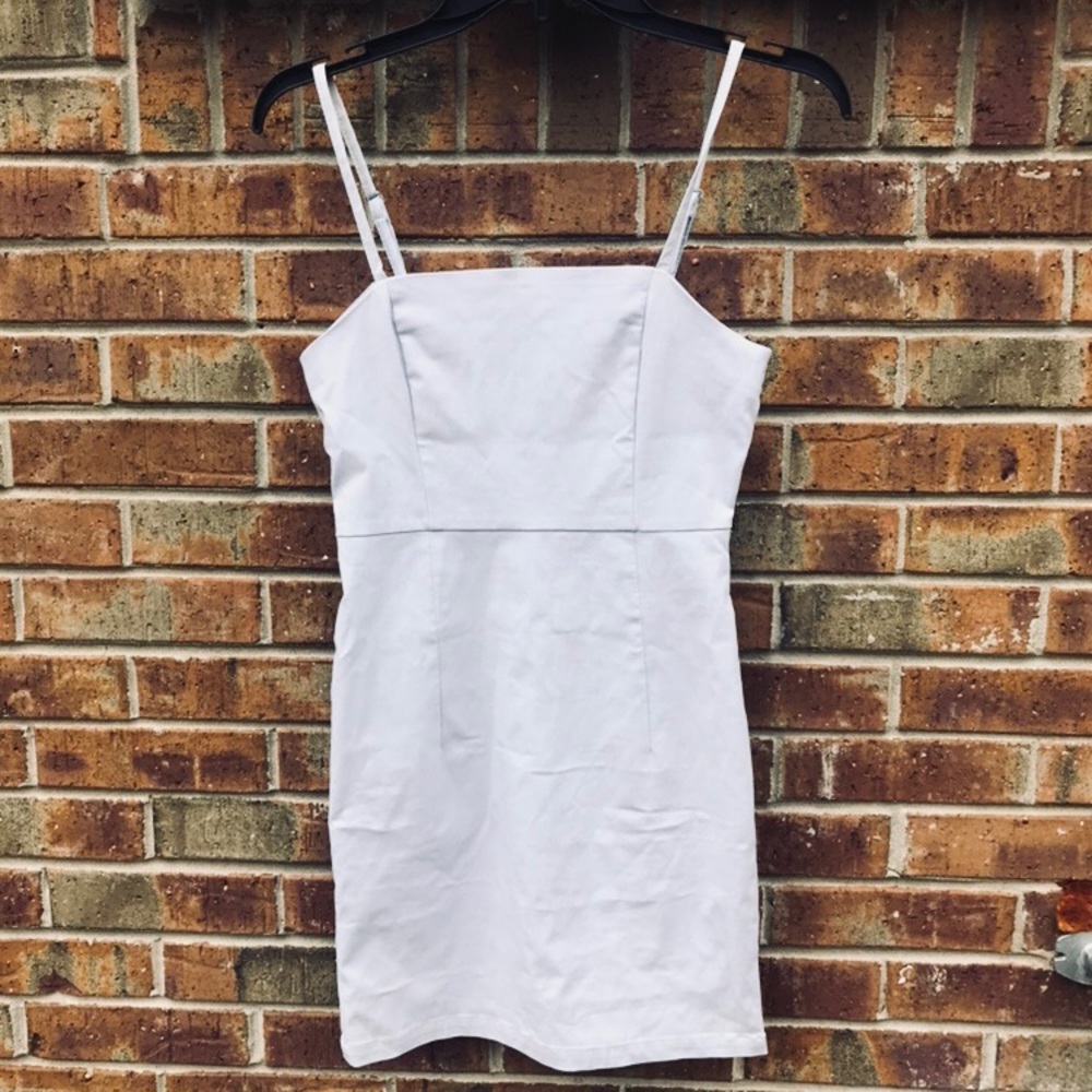 | Forever 21 | Slim Fitting Dress